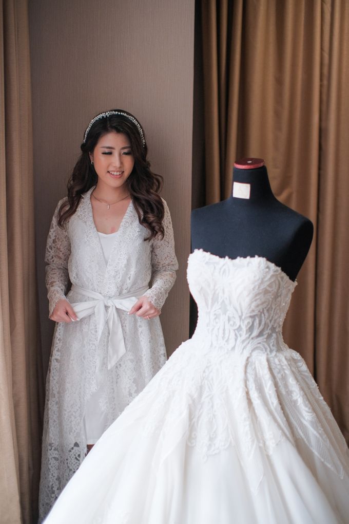 Wedding Of Brandon & Devlyn by Ohana Enterprise - 003 Wedding Of Brandon & Devlyn by Ohana Enterprise - 003