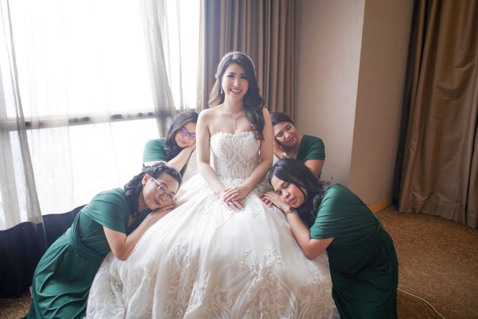 Wedding Of Brandon & Devlyn by Ohana Enterprise - 005 Wedding Of Brandon & Devlyn by Ohana Enterprise - 005