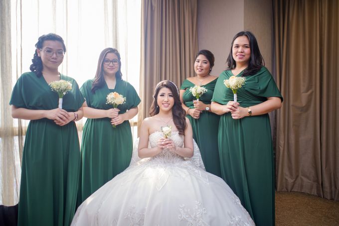 Wedding Of Brandon & Devlyn by Ohana Enterprise - 006 Wedding Of Brandon & Devlyn by Ohana Enterprise - 006