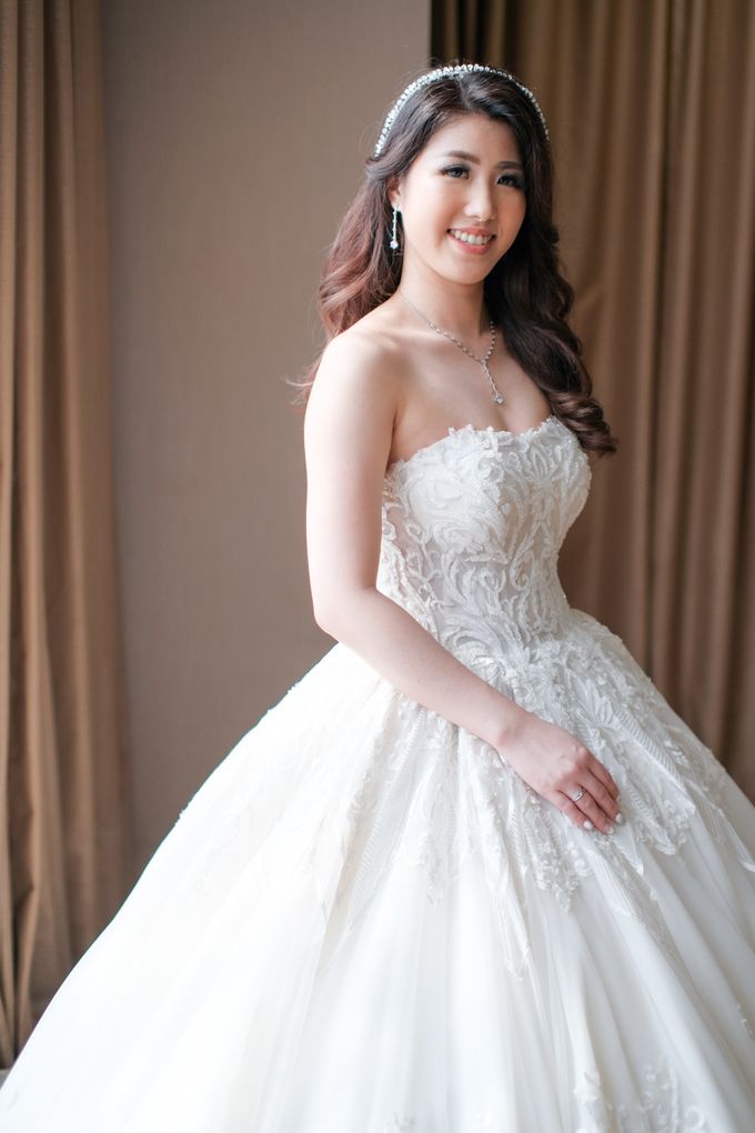 Wedding Of Brandon & Devlyn by Ohana Enterprise - 007 Wedding Of Brandon & Devlyn by Ohana Enterprise - 007