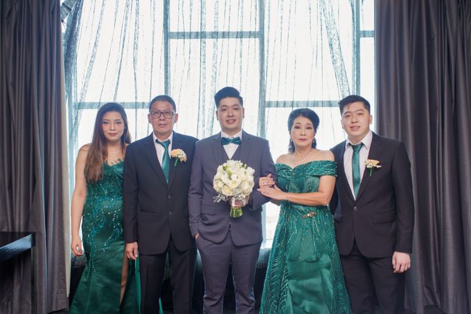 Wedding Of Brandon & Devlyn by Ohana Enterprise - 008 Wedding Of Brandon & Devlyn by Ohana Enterprise - 008