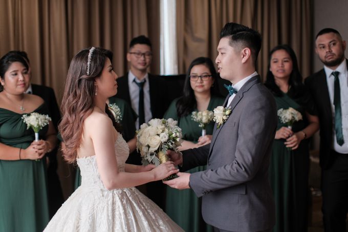 Wedding Of Brandon & Devlyn by Ohana Enterprise - 009 Wedding Of Brandon & Devlyn by Ohana Enterprise - 009