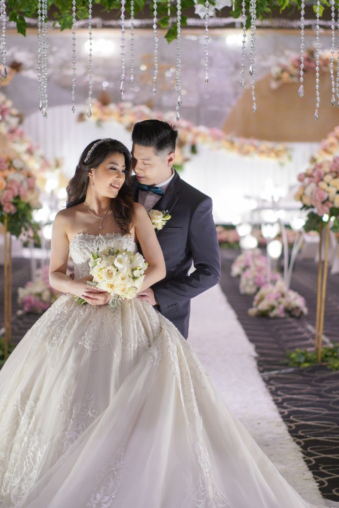 Wedding Of Brandon & Devlyn by Ohana Enterprise - 014 Wedding Of Brandon & Devlyn by Ohana Enterprise - 014