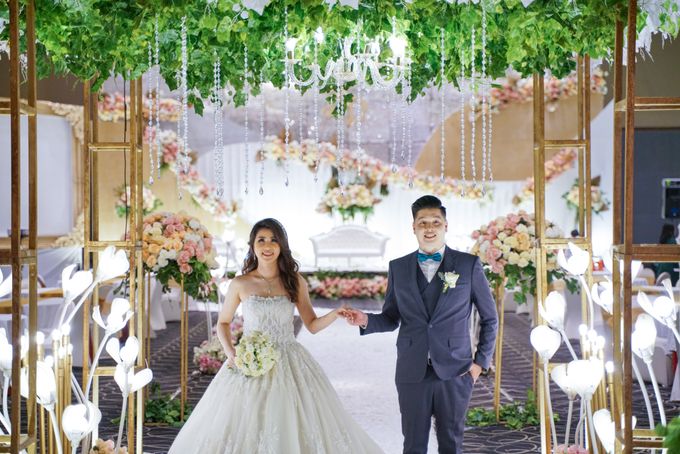 Wedding Of Brandon & Devlyn by Ohana Enterprise - 018 Wedding Of Brandon & Devlyn by Ohana Enterprise - 018
