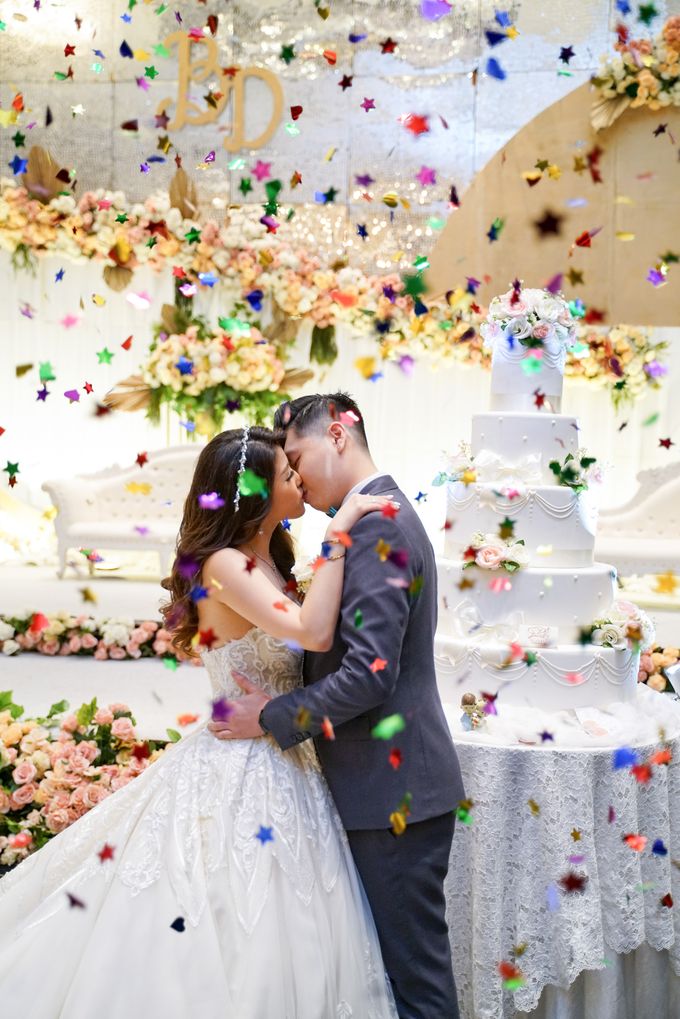Wedding Of Brandon & Devlyn by Ohana Enterprise - 021 Wedding Of Brandon & Devlyn by Ohana Enterprise - 021