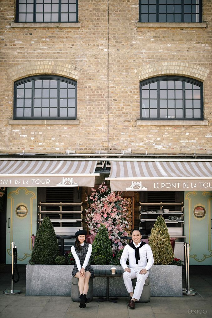 The Things That Keeps You Going - The Prewedding of Brian and Regina by Ivan by Axioo - 002 The Things That Keeps You Going - The Prewedding of Brian and Regina by Ivan by Axioo - 002