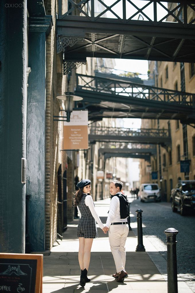 The Things That Keeps You Going - The Prewedding of Brian and Regina by Ivan by Axioo - 004 The Things That Keeps You Going - The Prewedding of Brian and Regina by Ivan by Axioo - 004