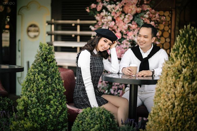 The Things That Keeps You Going - The Prewedding of Brian and Regina by Ivan by Axioo - 008 The Things That Keeps You Going - The Prewedding of Brian and Regina by Ivan by Axioo - 008