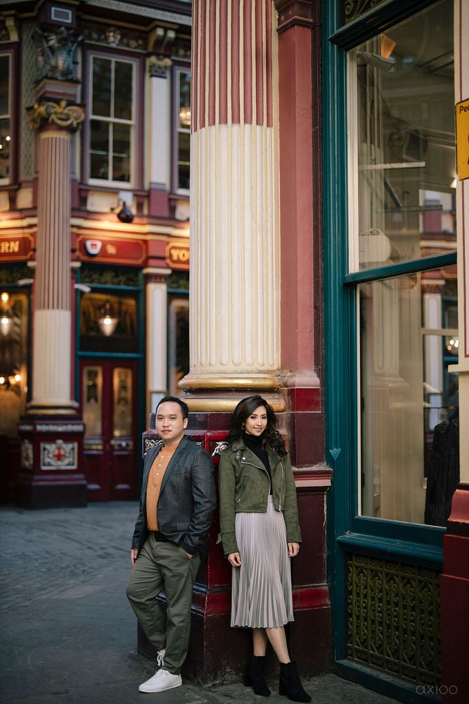 The Things That Keeps You Going - The Prewedding of Brian and Regina by Ivan by Axioo - 011 The Things That Keeps You Going - The Prewedding of Brian and Regina by Ivan by Axioo - 011
