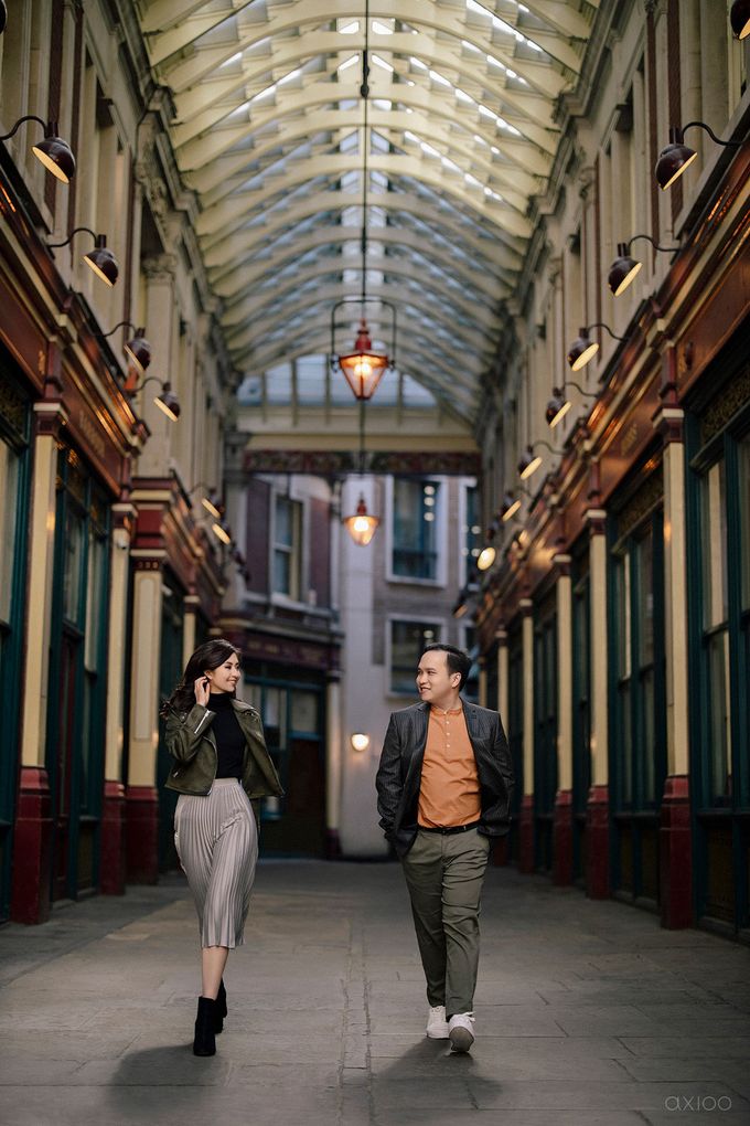 The Things That Keeps You Going - The Prewedding of Brian and Regina by Ivan by Axioo - 012 The Things That Keeps You Going - The Prewedding of Brian and Regina by Ivan by Axioo - 012