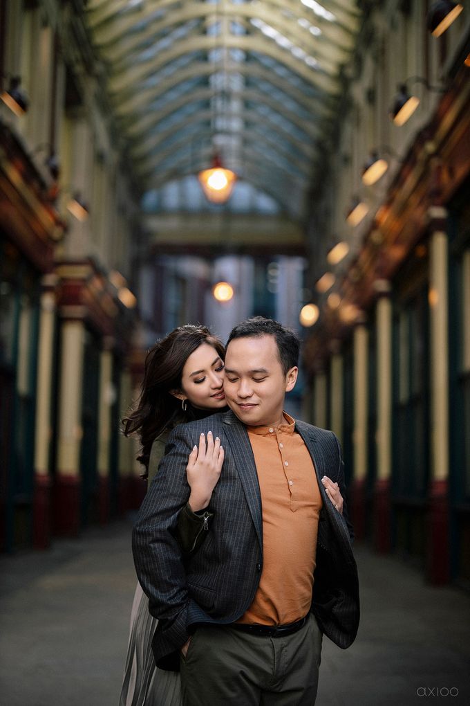 The Things That Keeps You Going - The Prewedding of Brian and Regina by Ivan by Axioo - 013 The Things That Keeps You Going - The Prewedding of Brian and Regina by Ivan by Axioo - 013