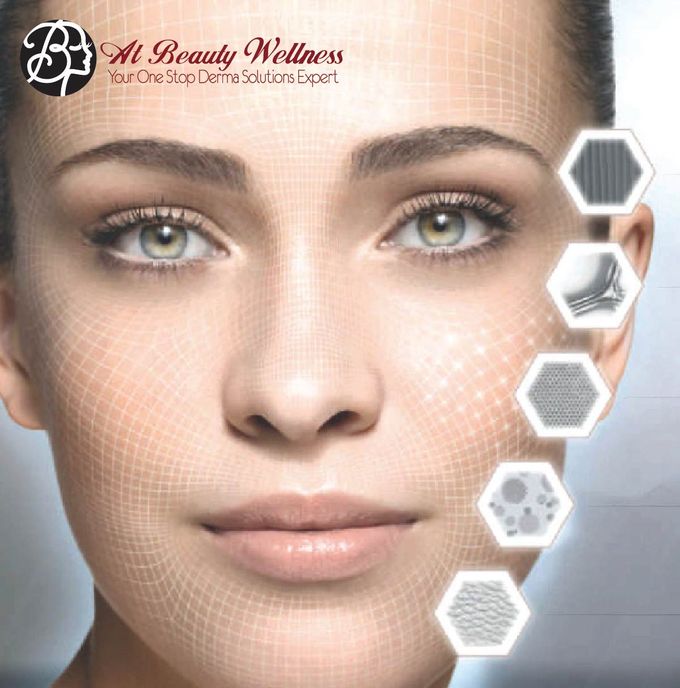 AT Beauty Wellness by AT Beauty Wellness - 002 AT Beauty Wellness by AT Beauty Wellness - 002