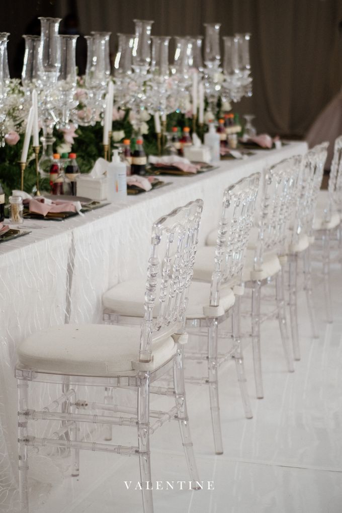 Edward & Ria Wedding Decoration by Valentine Wedding Decoration - 019 Edward & Ria Wedding Decoration by Valentine Wedding Decoration - 019