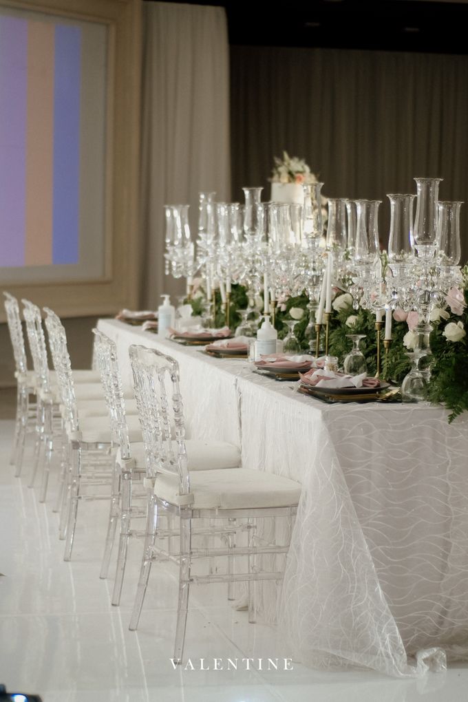 Edward & Ria Wedding Decoration by Valentine Wedding Decoration - 018 Edward & Ria Wedding Decoration by Valentine Wedding Decoration - 018