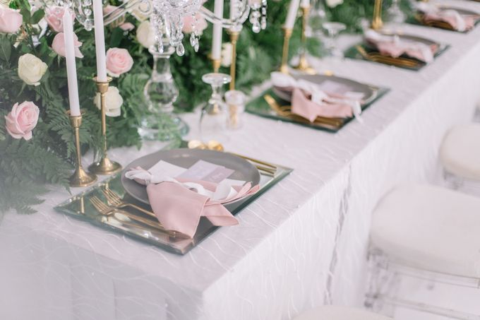 Edward & Ria Wedding Decoration by Valentine Wedding Decoration - 009 Edward & Ria Wedding Decoration by Valentine Wedding Decoration - 009