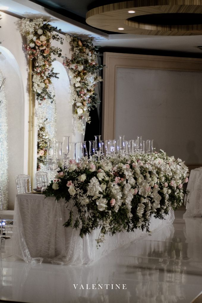 Edward & Ria Wedding Decoration by Valentine Wedding Decoration - 013 Edward & Ria Wedding Decoration by Valentine Wedding Decoration - 013