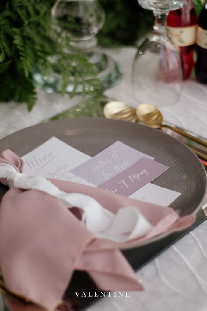 Edward & Ria Wedding Decoration by Valentine Wedding Decoration - 015 Edward & Ria Wedding Decoration by Valentine Wedding Decoration - 015
