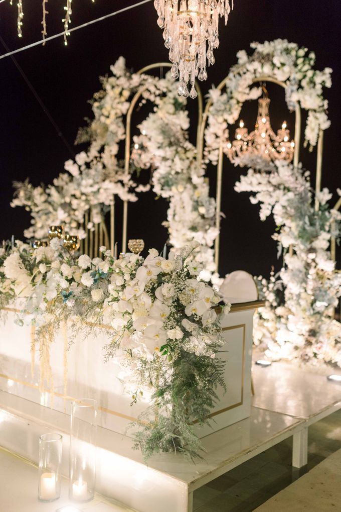 SHERLY & TOMMY  WEDDING by Destination Wedding by Bali Eve Planner - 017