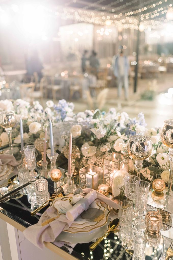SHERLY & TOMMY  WEDDING by Destination Wedding by Bali Eve Planner - 018