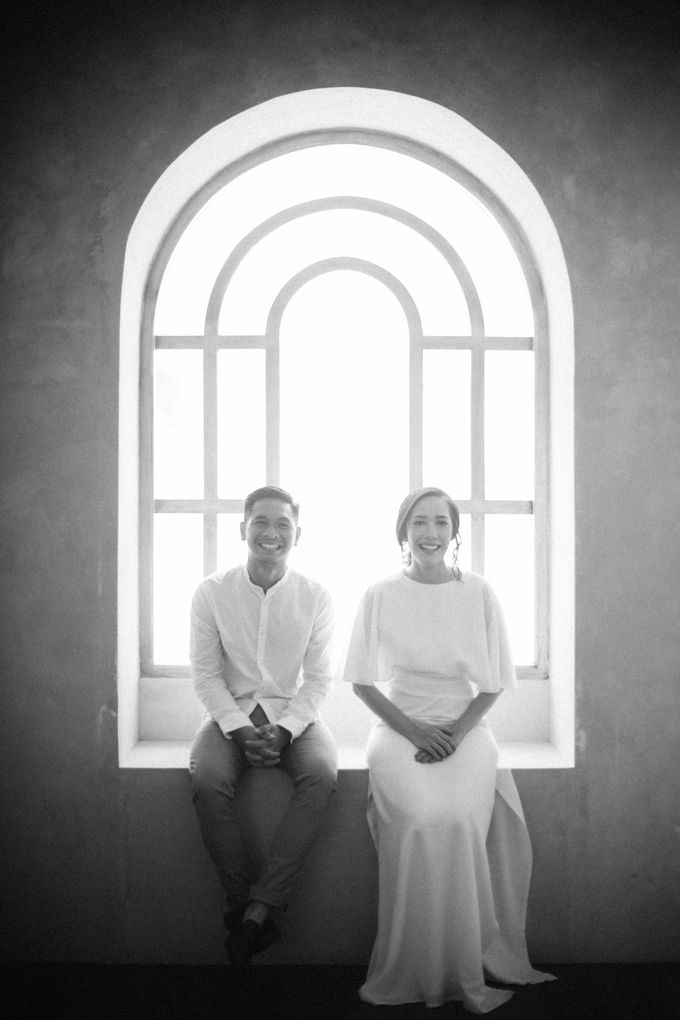 Prewedding of Chris & Monica by Masa ke masa - 035 Prewedding of Chris & Monica by Masa ke masa - 035