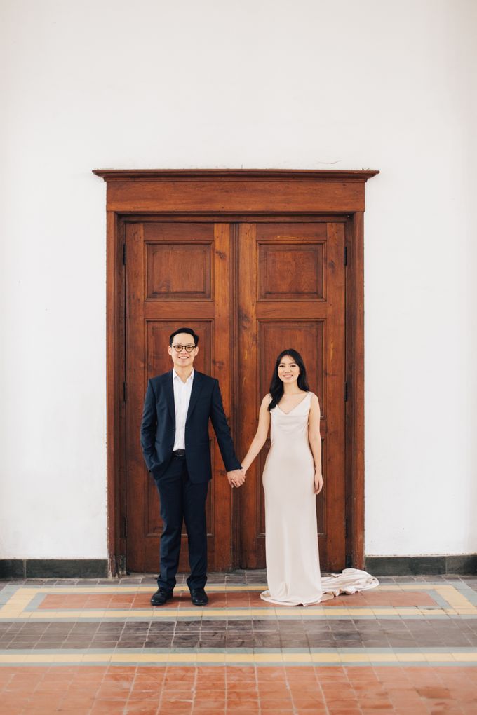Prewedding of Vinsen & Gladys by Masa ke masa - 002 Prewedding of Vinsen & Gladys by Masa ke masa - 002