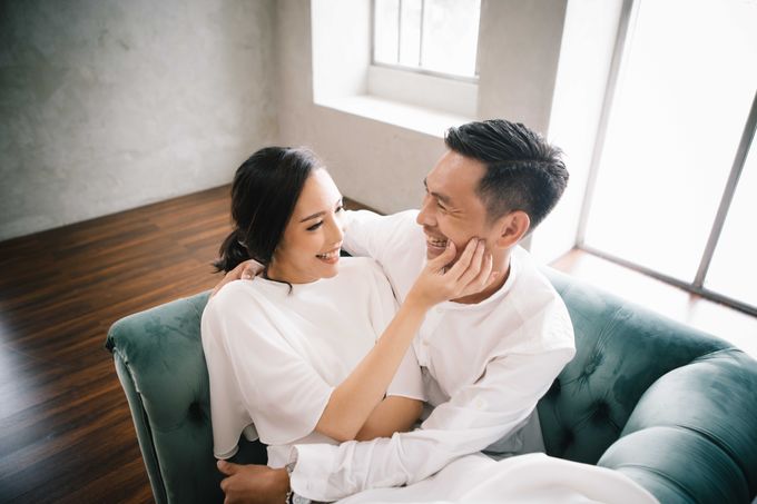 Prewedding of Chris & Monica by Masa ke masa - 025 Prewedding of Chris & Monica by Masa ke masa - 025