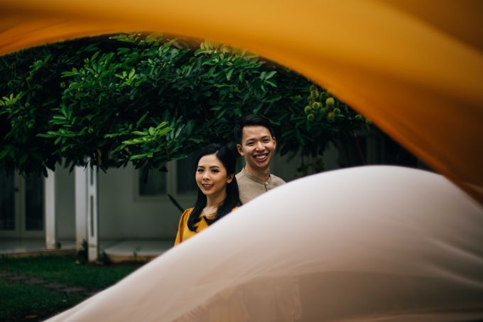 Prewedding of Joseph & Clarisse by Masa ke masa - 011 Prewedding of Joseph & Clarisse by Masa ke masa - 011