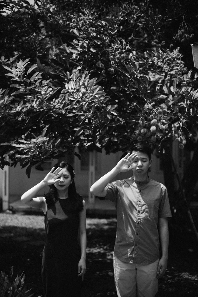 Prewedding of Joseph & Clarisse by Masa ke masa - 015 Prewedding of Joseph & Clarisse by Masa ke masa - 015