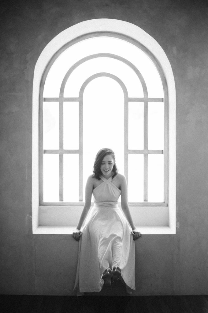 Prewedding of Chris & Monica by Masa ke masa - 032 Prewedding of Chris & Monica by Masa ke masa - 032