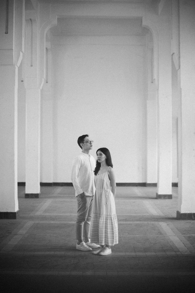 Prewedding of Vinsen & Gladys by Masa ke masa - 021 Prewedding of Vinsen & Gladys by Masa ke masa - 021