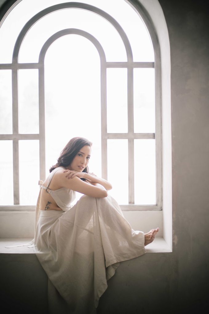Prewedding of Chris & Monica by Masa ke masa - 014 Prewedding of Chris & Monica by Masa ke masa - 014