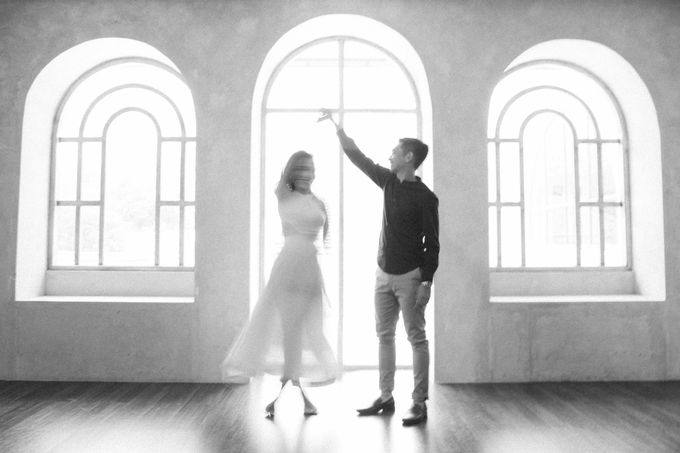 Prewedding of Chris & Monica by Masa ke masa - 016 Prewedding of Chris & Monica by Masa ke masa - 016