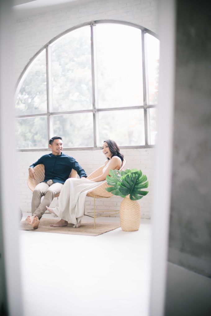Prewedding of Chris & Monica by Masa ke masa - 018 Prewedding of Chris & Monica by Masa ke masa - 018