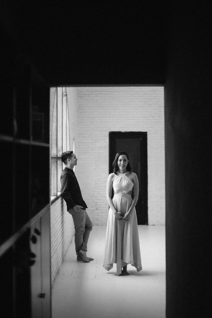 Prewedding of Chris & Monica by Masa ke masa - 020 Prewedding of Chris & Monica by Masa ke masa - 020