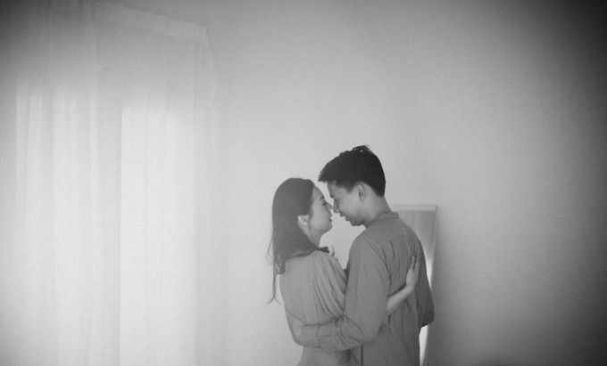 Prewedding of Joseph & Clarisse by Masa ke masa - 003 Prewedding of Joseph & Clarisse by Masa ke masa - 003