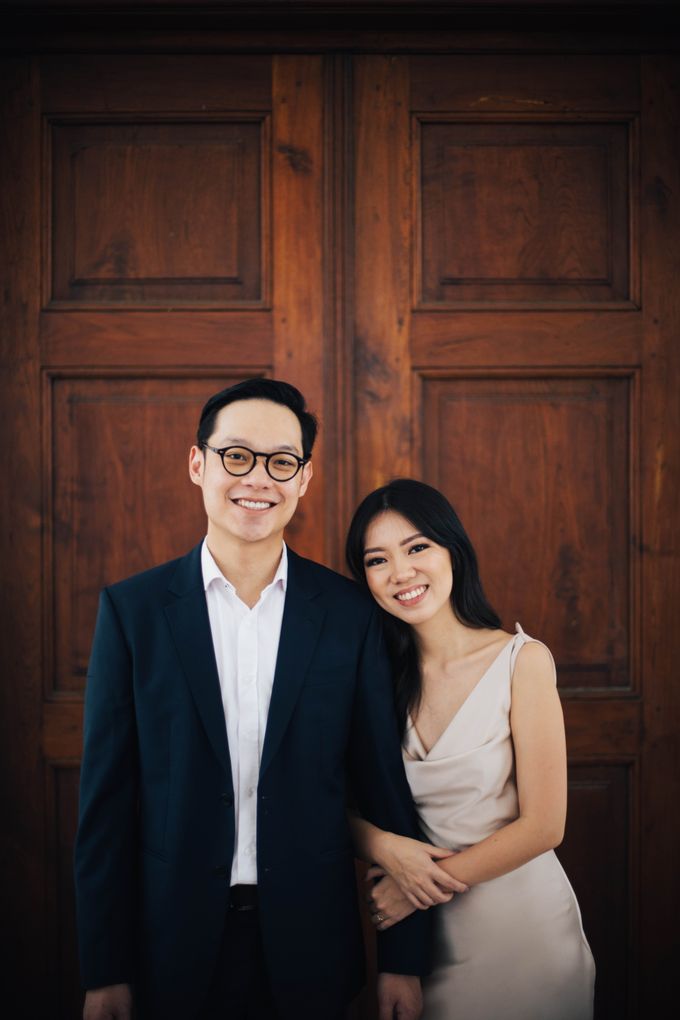 Prewedding of Vinsen & Gladys by Masa ke masa - 004 Prewedding of Vinsen & Gladys by Masa ke masa - 004