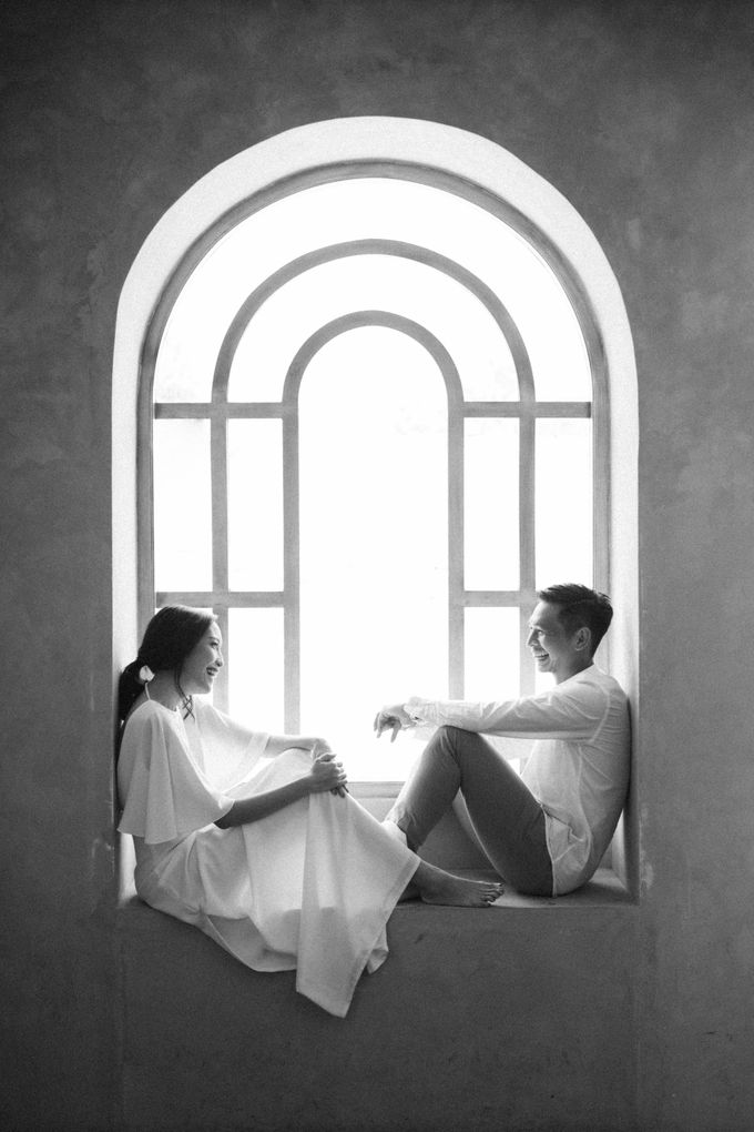 Prewedding of Chris & Monica by Masa ke masa - 037 Prewedding of Chris & Monica by Masa ke masa - 037