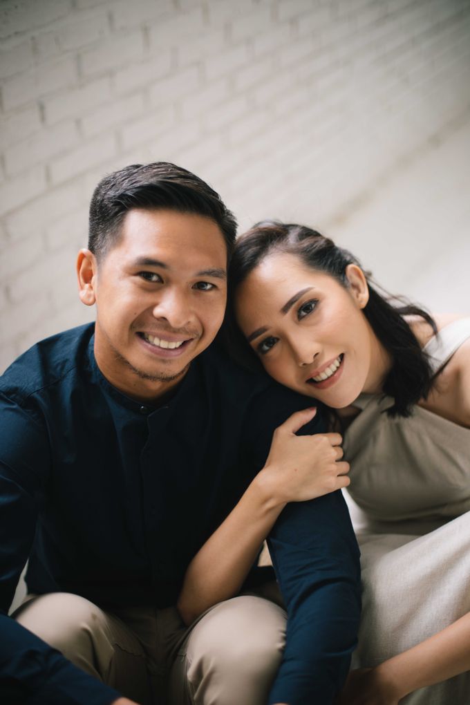 Prewedding of Chris & Monica by Masa ke masa - 023 Prewedding of Chris & Monica by Masa ke masa - 023