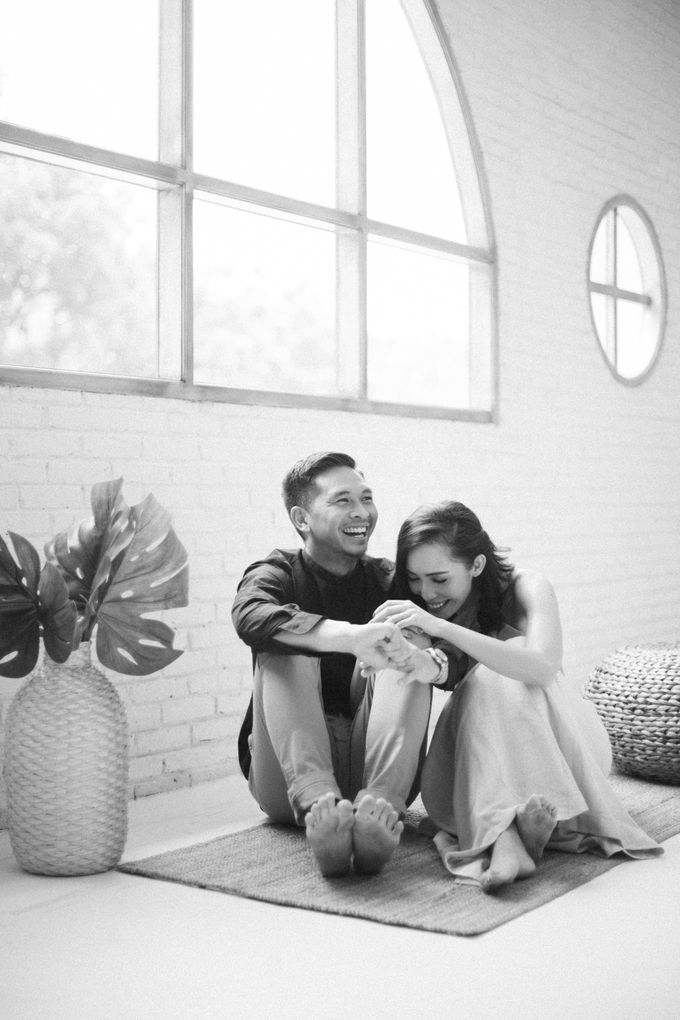 Prewedding of Chris & Monica by Masa ke masa - 024 Prewedding of Chris & Monica by Masa ke masa - 024