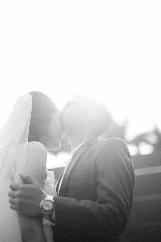 Prewedding of Chris & Monica by Masa ke masa - 004 Prewedding of Chris & Monica by Masa ke masa - 004