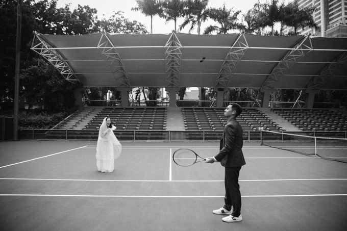 Prewedding of Chris & Monica by Masa ke masa - 008 Prewedding of Chris & Monica by Masa ke masa - 008