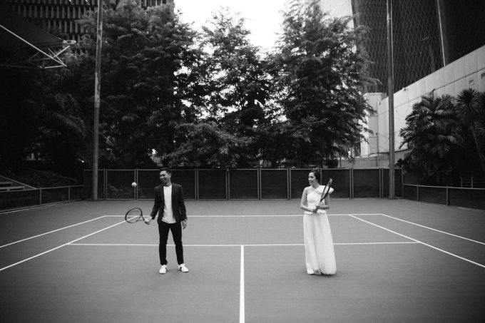 Prewedding of Chris & Monica by Masa ke masa - 009 Prewedding of Chris & Monica by Masa ke masa - 009