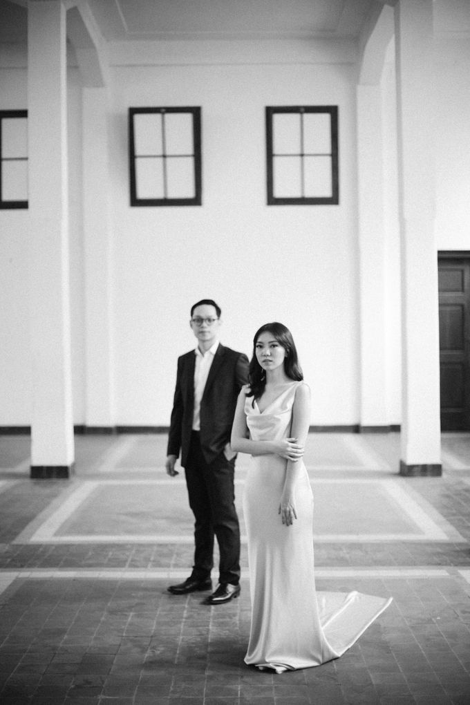 Prewedding of Vinsen & Gladys by Masa ke masa - 005 Prewedding of Vinsen & Gladys by Masa ke masa - 005