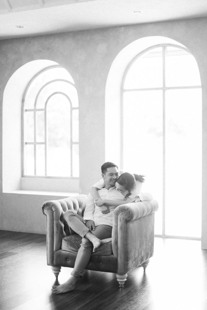 Prewedding of Chris & Monica by Masa ke masa - 038 Prewedding of Chris & Monica by Masa ke masa - 038