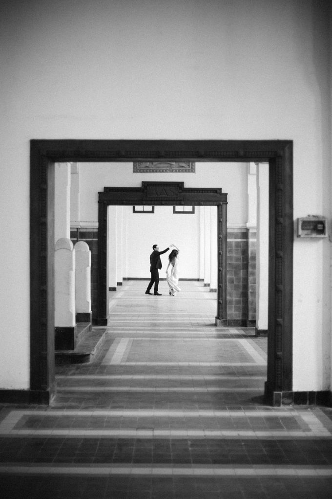 Prewedding of Vinsen & Gladys by Masa ke masa - 001 Prewedding of Vinsen & Gladys by Masa ke masa - 001