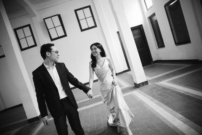 Prewedding of Vinsen & Gladys by Masa ke masa - 007 Prewedding of Vinsen & Gladys by Masa ke masa - 007