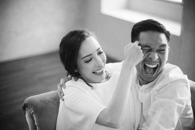 Prewedding of Chris & Monica by Masa ke masa - 042 Prewedding of Chris & Monica by Masa ke masa - 042