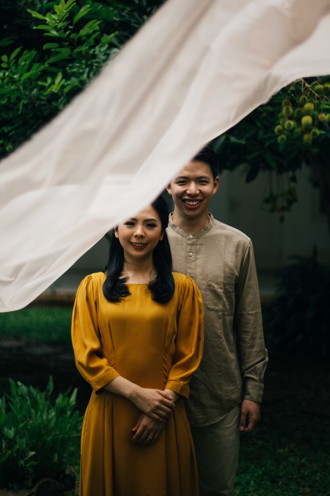 Prewedding of Joseph & Clarisse by Masa ke masa - 009 Prewedding of Joseph & Clarisse by Masa ke masa - 009