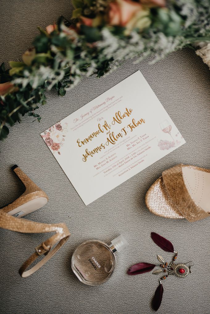 Perfect Love by Casamento Events Management - 003 Perfect Love by Casamento Events Management - 003