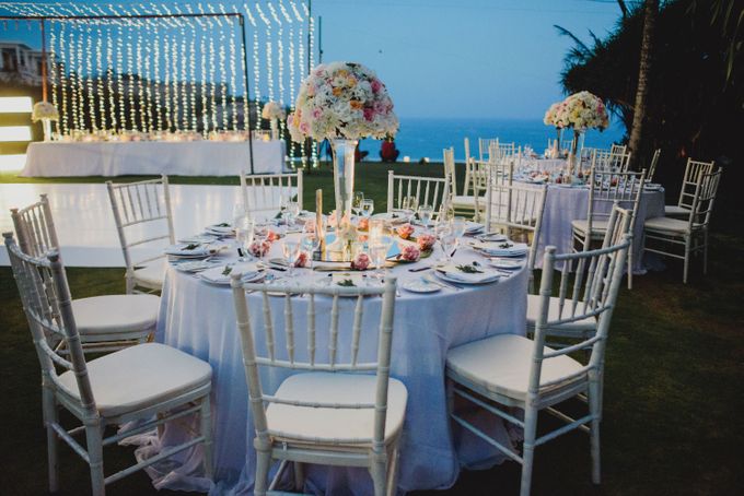 Wedding Johanna & Michael by Lily Wedding Services - 012 Wedding Johanna & Michael by Lily Wedding Services - 012